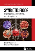 Cover: Synbiotic Foods - CRC Press