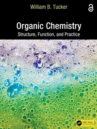 Abbildung von: Organic Chemistry - CRC Press