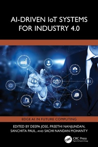 Abbildung von: AI-Driven IoT Systems for Industry 4.0 - CRC Press