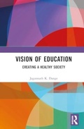 Abbildung von: Vision of Education - Routledge India