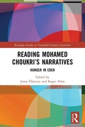 Cover: Reading Mohamed Choukri's Narratives - Routledge