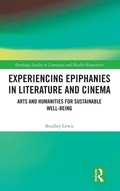 Cover: Experiencing Epiphanies in Literature and Cinema - Routledge
