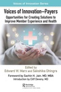 Cover: Voices of Innovation - Payers - Productivity Press