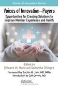 Cover: Voices of Innovation - Payers - Productivity Press