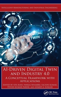 Abbildung von: AI-Driven Digital Twin and Industry 4.0 - CRC Press