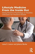 Cover: Lifestyle Medicine from the Inside Out - Routledge