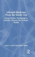 Cover: Lifestyle Medicine from the Inside Out - Routledge