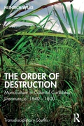 Cover: The Order of Destruction - Routledge India