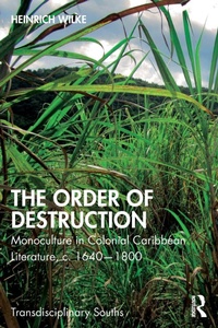 Enlarge image Cover: The Order of Destruction - Routledge India