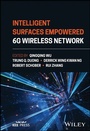 Cover: Intelligent Surfaces Empowered 6G Wireless Network - Wiley