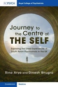 Cover: Journey to the Centre of the Self - Cambridge University Press