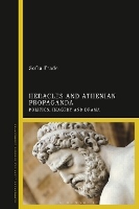 Abbildung von: Heracles and Athenian Propaganda - Bloomsbury Academic