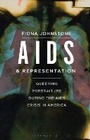 Cover: AIDS and Representation - Bloomsbury Visual Arts