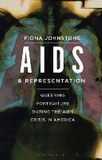 Abbildung von: AIDS and Representation - Bloomsbury Visual Arts