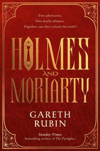 Abbildung von: Holmes and Moriarty - Simon & Schuster Ltd
