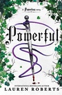Cover: Powerful - Simon & Schuster Children's