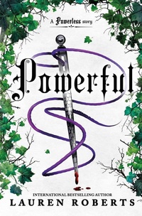 Enlarge image Cover: Powerful - Simon & Schuster Children's