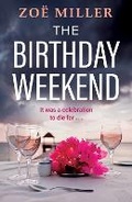 Cover: The Birthday Weekend - Hachette Books Ireland