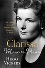 Cover: CLARISSA - Hodder & Stoughton