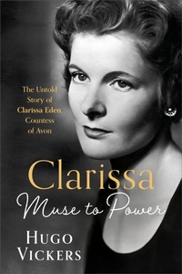 Enlarge image Cover: CLARISSA - Hodder & Stoughton