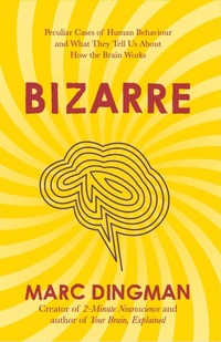 Enlarge image Cover: Bizarre - John Murray One