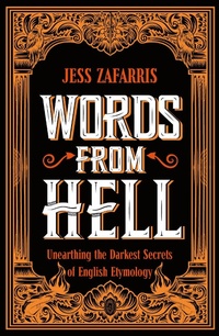 Abbildung von: Words from Hell - John Murray Publishers Ltd