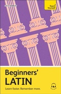 Cover: Beginners' Latin - John Murray Publishers Ltd