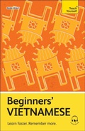 Cover: Beginners' Vietnamese - John Murray Publishers Ltd