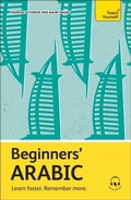 Cover: Beginners' Arabic - John Murray Publishers Ltd