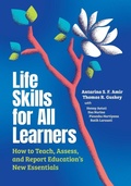 Cover: Life Skills for All Learners - Association for Supervision & Curriculum Development