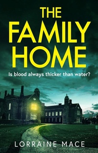Enlarge image Cover: The Family Home - Headline Accent