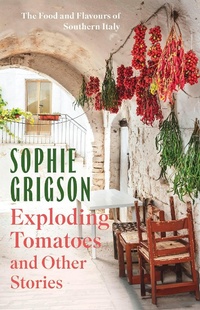 Enlarge image Cover: Exploding Tomatoes and Other Stories - Headline Home