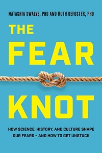 Abbildung von: Fear Knot - Globe Pequot Press