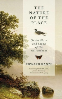 Abbildung von: The Nature of the Place - Globe Pequot Press