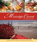 Cover: Mississippi Current Cookbook - Globe Pequot Press