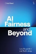 Bild: AI Fairness and Beyond - Hart Publishing