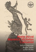 Cover: Marie Duval - Manchester University Press