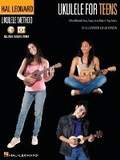 Cover: Hal Leonard Ukulele for Teens Method - Hal Leonard Corporation