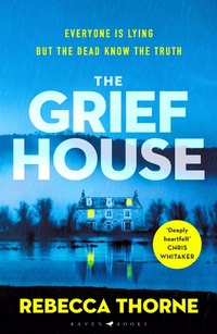 Abbildung von: The Grief House - Raven Books