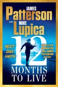 Cover: 12 Months to Live - Little Brown and Company