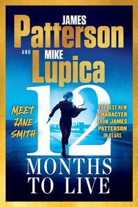 Enlarge image Cover: 12 Months to Live - Little Brown and Company