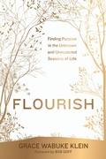 Cover: Flourish - Worthy Books