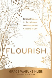 Enlarge image Cover: Flourish - Worthy Books