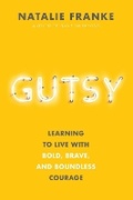 Cover: Gutsy - Worthy Books