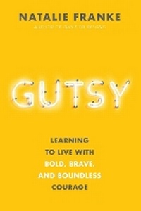 Enlarge image Cover: Gutsy - Worthy Books