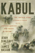 Cover: Kabul - Center Street