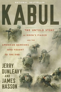 Enlarge image Cover: Kabul - Center Street