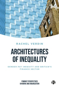 Enlarge image Cover: Architectures of Inequality - Bristol University Press