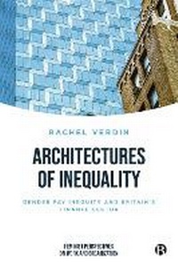 Enlarge image Cover: Architectures of Inequality - Bristol University Press