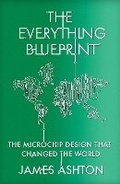 Cover: The Everything Blueprint - Hodder & Stoughton